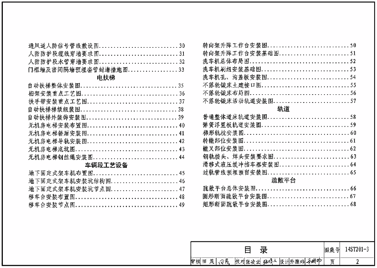 14ST201-5 F̙C(j)O(sh)ϵy(tng)c(din)ʩˇ-̖ͨϵy(tng)